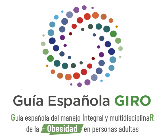 Guía Española GIRO 